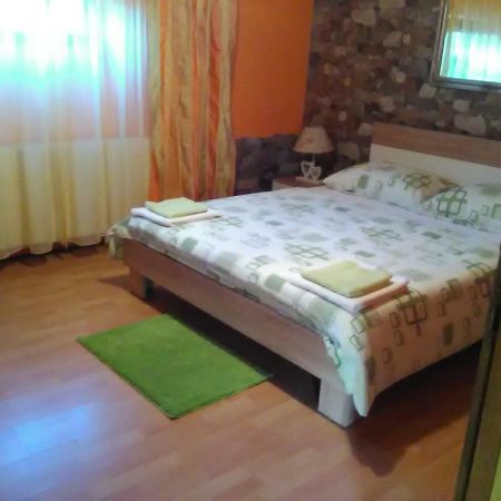 Apartment Tomasevic Slunj Buitenkant foto