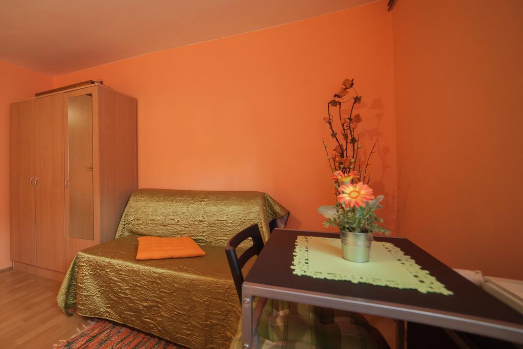 Apartment Tomasevic Slunj Buitenkant foto