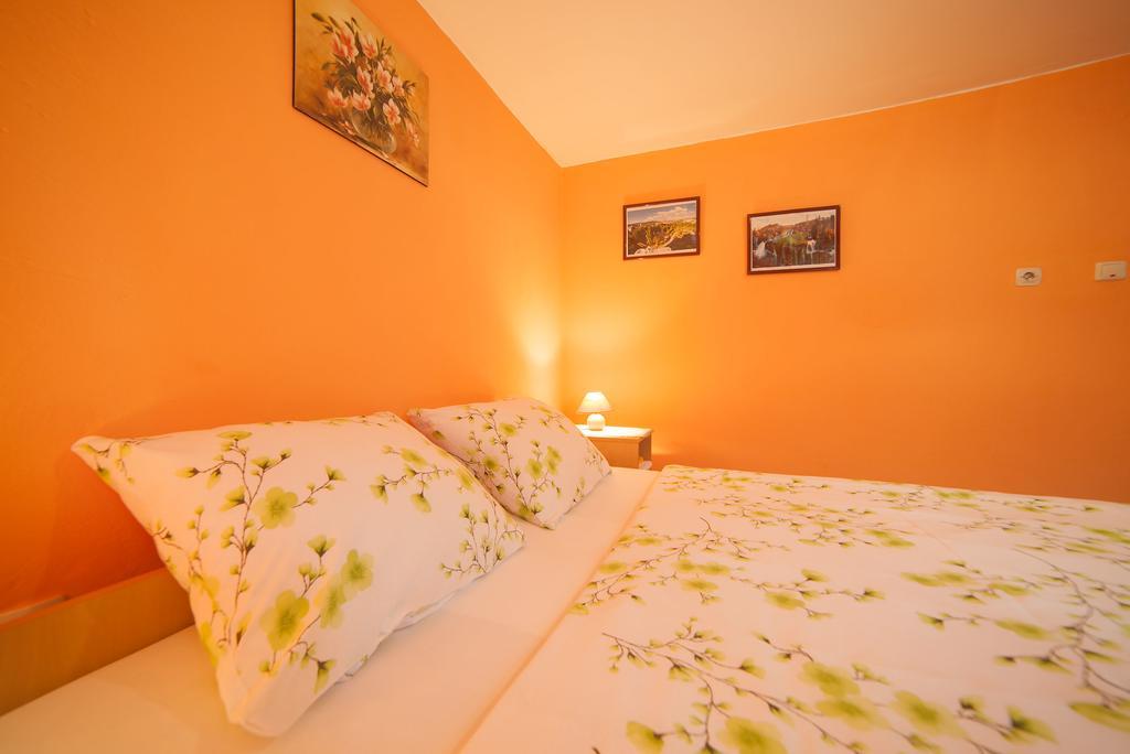Apartment Tomasevic Slunj Buitenkant foto