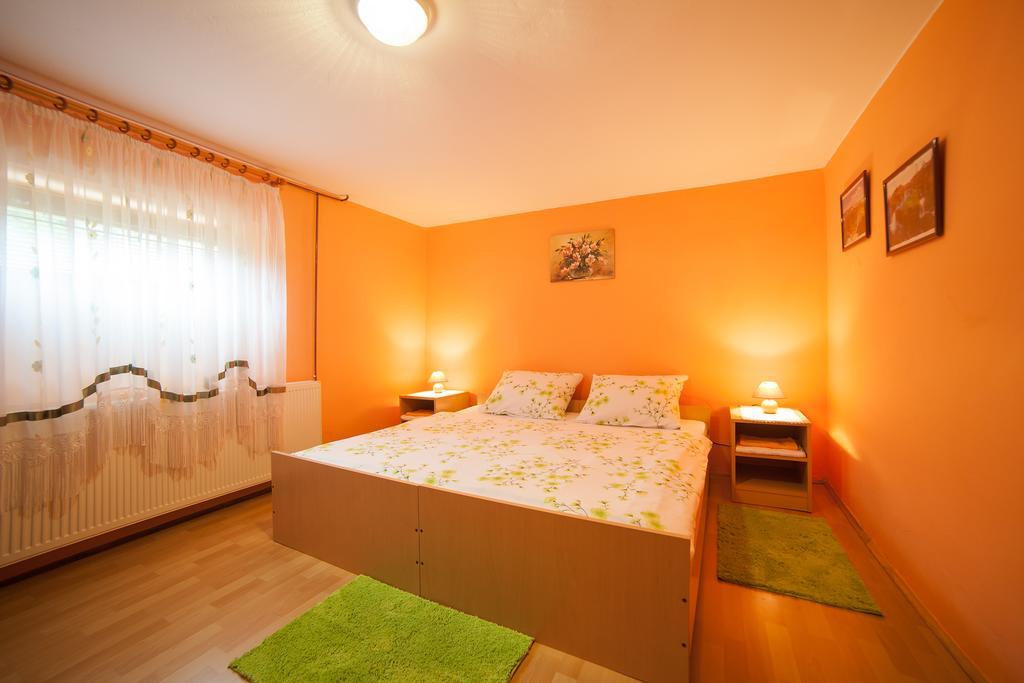 Apartment Tomasevic Slunj Buitenkant foto