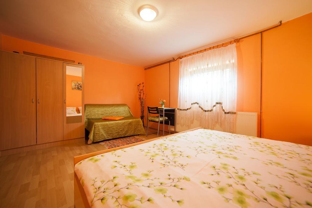 Apartment Tomasevic Slunj Buitenkant foto