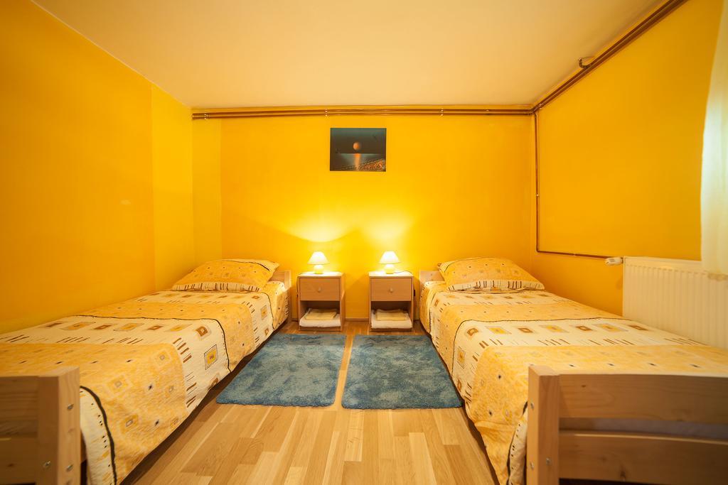 Apartment Tomasevic Slunj Buitenkant foto