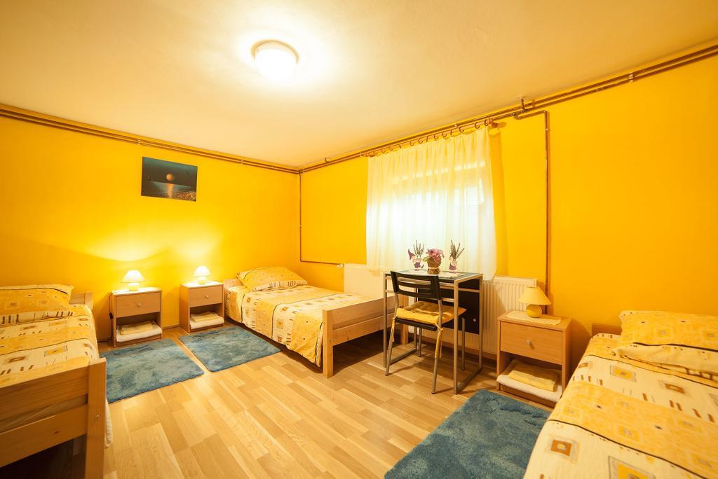 Apartment Tomasevic Slunj Buitenkant foto